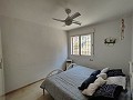 Superb 4-bedroom villa with pool and unbeatable views in Fortuna. in Real Estate Alicante