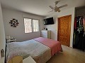 Superb 4-bedroom villa with pool and unbeatable views in Fortuna. in Real Estate Alicante