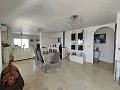 Superb 4-bedroom villa with pool and unbeatable views in Fortuna. in Real Estate Alicante
