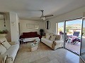 Superb 4-bedroom villa with pool and unbeatable views in Fortuna. in Real Estate Alicante
