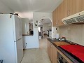 Superb 4-bedroom villa with pool and unbeatable views in Fortuna. in Real Estate Alicante
