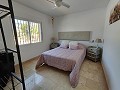 Superb 4-bedroom villa with pool and unbeatable views in Fortuna. in Real Estate Alicante