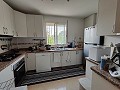 Prachtige Spaanse villa met 3 slaapkamers en zwembad in Fortuna. in Real Estate Alicante