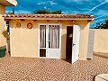 Prachtige Spaanse villa met 3 slaapkamers en zwembad in Fortuna. in Real Estate Alicante