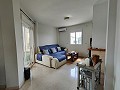 Prachtige Spaanse villa met 3 slaapkamers en zwembad in Fortuna. in Real Estate Alicante