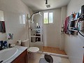 Prachtige Spaanse villa met 3 slaapkamers en zwembad in Fortuna. in Real Estate Alicante
