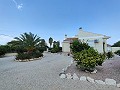 Prachtige Spaanse villa met 3 slaapkamers en zwembad in Fortuna. in Real Estate Alicante