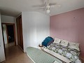 Prachtige Spaanse villa met 3 slaapkamers en zwembad in Fortuna. in Real Estate Alicante