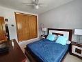 Prachtige Spaanse villa met 3 slaapkamers en zwembad in Fortuna. in Real Estate Alicante