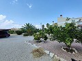 Prachtige Spaanse villa met 3 slaapkamers en zwembad in Fortuna. in Real Estate Alicante