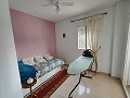 Prachtige Spaanse villa met 3 slaapkamers en zwembad in Fortuna. in Real Estate Alicante