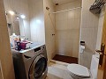 Prachtige Spaanse villa met 3 slaapkamers en zwembad in Fortuna. in Real Estate Alicante