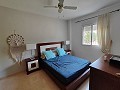 Prachtige Spaanse villa met 3 slaapkamers en zwembad in Fortuna. in Real Estate Alicante