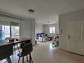 Prachtige Spaanse villa met 3 slaapkamers en zwembad in Fortuna. in Real Estate Alicante