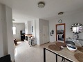 Prachtige Spaanse villa met 3 slaapkamers en zwembad in Fortuna. in Real Estate Alicante