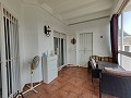 Prachtige Spaanse villa met 3 slaapkamers en zwembad in Fortuna. in Real Estate Alicante