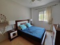 Prachtige Spaanse villa met 3 slaapkamers en zwembad in Fortuna. in Real Estate Alicante