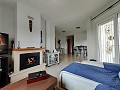 Prachtige Spaanse villa met 3 slaapkamers en zwembad in Fortuna. in Real Estate Alicante