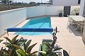 Excepcional villa moderna en venta en Daya Vieja. in Real Estate Alicante