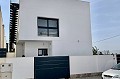Excepcional villa moderna en venta en Daya Vieja. in Real Estate Alicante