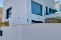 Excepcional villa moderna en venta en Daya Vieja. in Real Estate Alicante