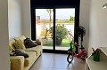 Excepcional villa moderna en venta en Daya Vieja. in Real Estate Alicante
