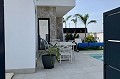 Excepcional villa moderna en venta en Daya Vieja. in Real Estate Alicante