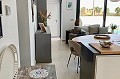 Excepcional villa moderna en venta en Daya Vieja. in Real Estate Alicante