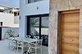 Excepcional villa moderna en venta en Daya Vieja. in Real Estate Alicante
