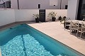 Excepcional villa moderna en venta en Daya Vieja. in Real Estate Alicante