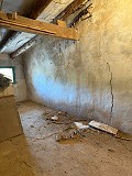 Spacious house with garage and plot: a house with great potential in Real Estate Alicante