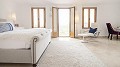 Maginificent 5 Bedroom 6 Bathroom Villa in Real Estate Alicante
