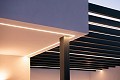Maginificent 5 Bedroom 6 Bathroom Villa in Real Estate Alicante