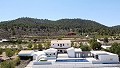 Maginificent 5 Bedroom 6 Bathroom Villa in Real Estate Alicante
