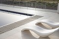 Maginificent 5 Bedroom 6 Bathroom Villa in Real Estate Alicante