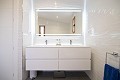 Maginificent 5 Bedroom 6 Bathroom Villa in Real Estate Alicante