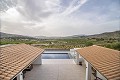 Maginificent 5 Bedroom 6 Bathroom Villa in Real Estate Alicante