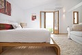 Maginificent 5 Bedroom 6 Bathroom Villa in Real Estate Alicante