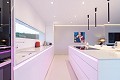 Maginificent 5 Bedroom 6 Bathroom Villa in Real Estate Alicante