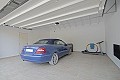 Maginificent 5 Bedroom 6 Bathroom Villa in Real Estate Alicante