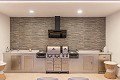 Maginificent 5 Bedroom 6 Bathroom Villa in Real Estate Alicante
