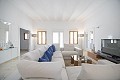 Maginificent 5 Bedroom 6 Bathroom Villa in Real Estate Alicante