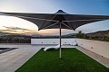 Maginificent 5 Bedroom 6 Bathroom Villa in Real Estate Alicante