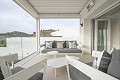 Maginificent 5 Bedroom 6 Bathroom Villa in Real Estate Alicante