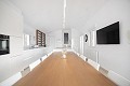 Maginificent 5 Bedroom 6 Bathroom Villa in Real Estate Alicante