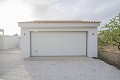 Maginificent 5 Bedroom 6 Bathroom Villa in Real Estate Alicante