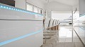Maginificent 5 Bedroom 6 Bathroom Villa in Real Estate Alicante