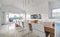 Maginificent 5 Bedroom 6 Bathroom Villa in Real Estate Alicante