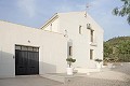 Maginificent 5 Bedroom 6 Bathroom Villa in Real Estate Alicante