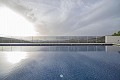 Maginificent 5 Bedroom 6 Bathroom Villa in Real Estate Alicante